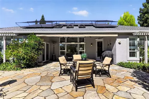 Exterior - 1539 Gold Hills Dr, Redding, CA 96003 photo 6 of 10