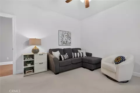 Bedroom - 1539 Gold Hills Dr, Redding, CA 96003 photo 4 of 4