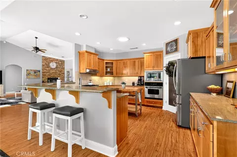 Kitchen - 1539 Gold Hills Dr, Redding, CA 96003 photo 1 of 5