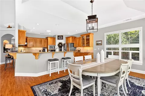 Dining - 1539 Gold Hills Dr, Redding, CA 96003 photo 1 of 2