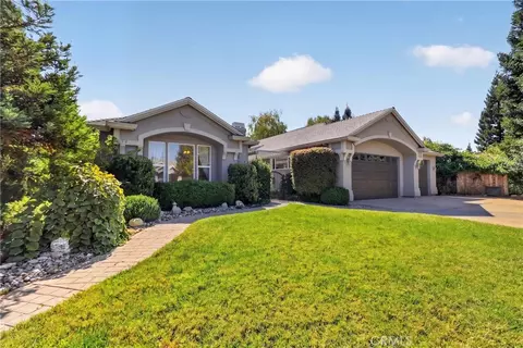 Exterior - 1539 Gold Hills Dr, Redding, CA 96003 photo 9 of 10