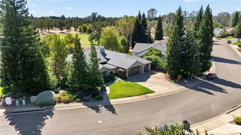 View/Area - 1539 Gold Hills Dr, Redding, CA 96003 photo 3 of 8