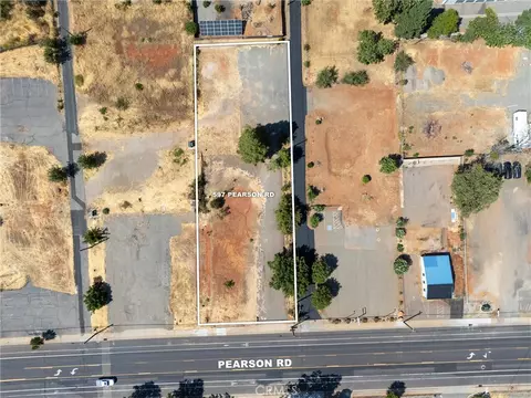 597 Pearson Rd, Paradise, CA 95969