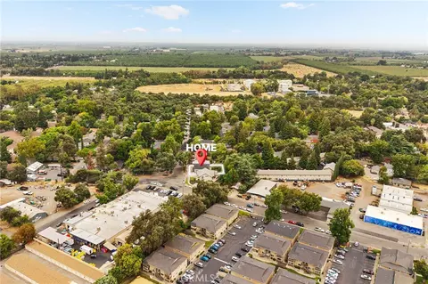 View/Area - 1406 W 7th, Chico, CA 95928 photo 3 of 5