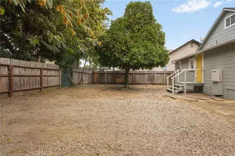 Exterior - 1406 W 7th, Chico, CA 95928 photo 5 of 9