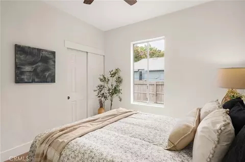 Bedroom - 1406 W 7th, Chico, CA 95928 photo 6 of 8
