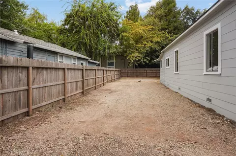 Exterior - 1406 W 7th, Chico, CA 95928 photo 9 of 9
