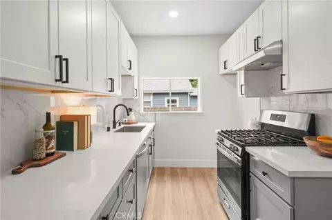 Kitchen - 1406 W 7th, Chico, CA 95928 photo 1 of 2