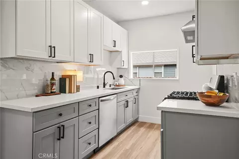 Kitchen - 1406 W 7th, Chico, CA 95928 photo 2 of 2