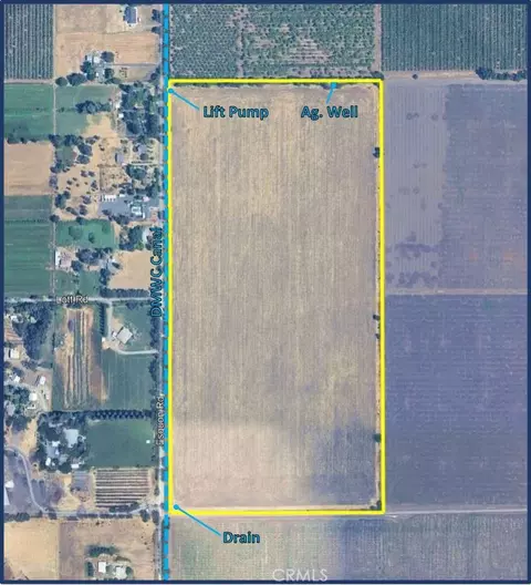 0 Esquon Rd, Durham, CA 95938 photo 2