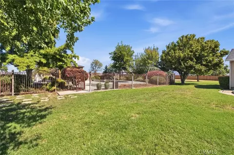 Exterior - 4120 Keefer, Chico, CA 95973 photo 12 of 12