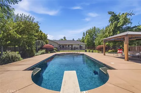 Exterior - 4120 Keefer, Chico, CA 95973 photo 6 of 12