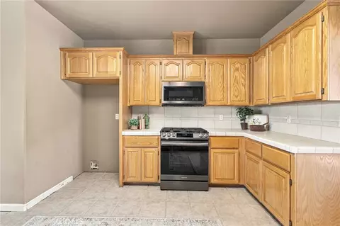 Kitchen - 4120 Keefer, Chico, CA 95973 photo 4 of 4