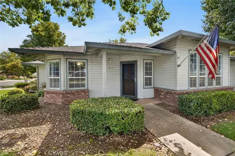 Exterior - 177 Yellowstone, Chico, CA 95973 photo 3 of 13
