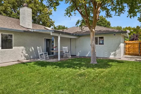 Exterior - 177 Yellowstone, Chico, CA 95973 photo 6 of 13
