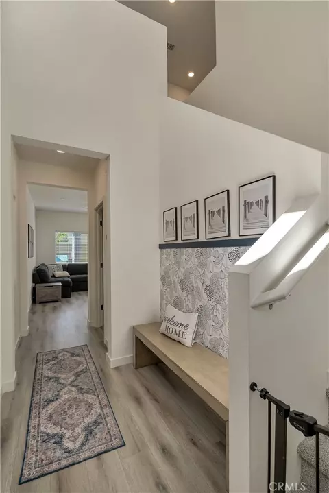 Entry Way - 3103 Steiner Ln, Chico, CA 95973 photo 1 of 3