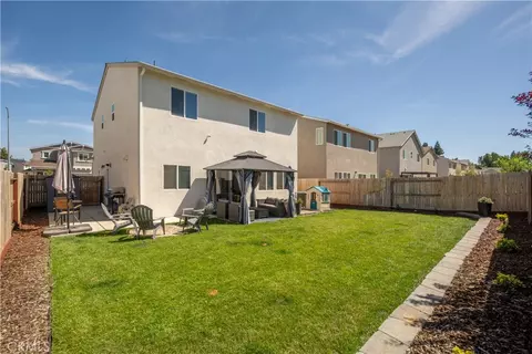Exterior - 3103 Steiner Ln, Chico, CA 95973 photo 5 of 5
