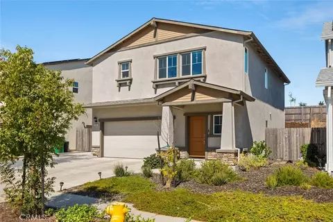 Exterior - 3084 Thyme Pl, Chico, CA 95928 photo 2 of 7