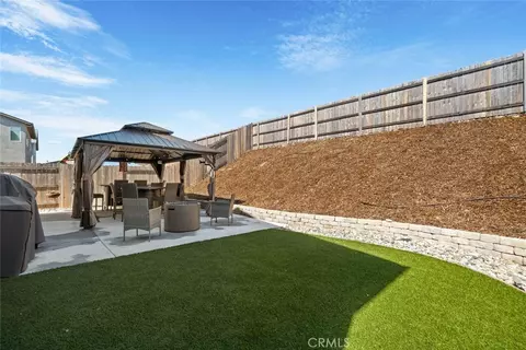 Exterior - 3084 Thyme Pl, Chico, CA 95928 photo 6 of 7