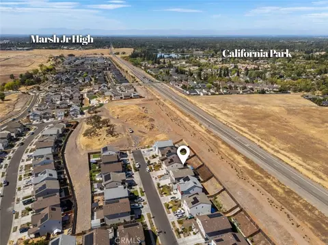 View/Area - 3084 Thyme Pl, Chico, CA 95928 photo 3 of 4