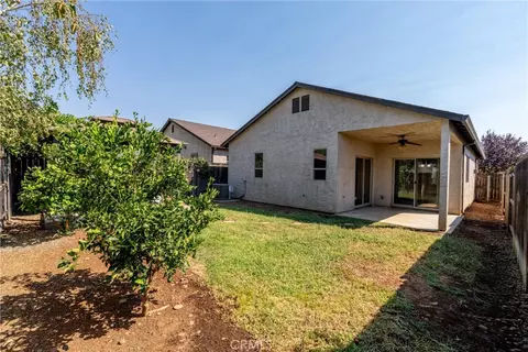 Exterior - 2771 Levi, Chico, CA 95973 photo 5 of 7
