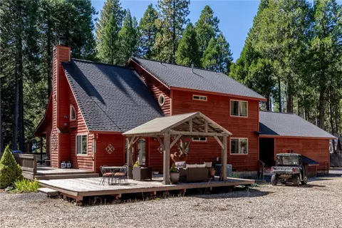 7601 Humboldt Rd, Butte Meadows, CA 95942