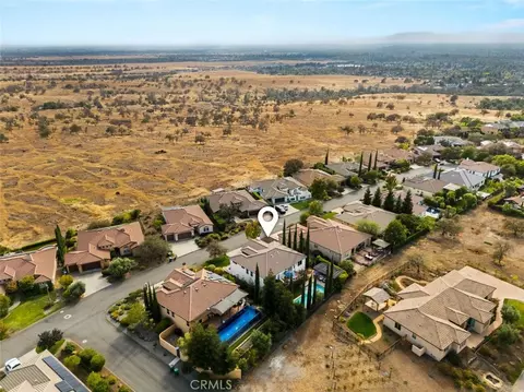 View/Area - 3290 Summit Ridge Ter, Chico, CA 95928 photo 8 of 8