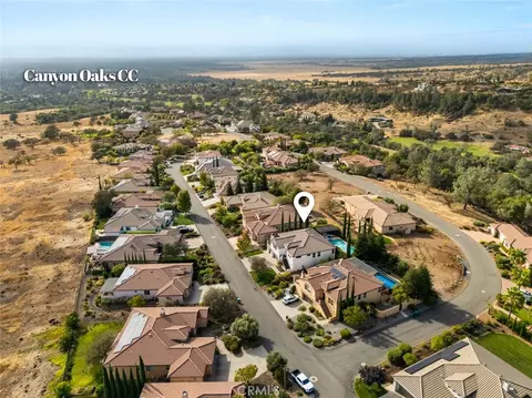 View/Area - 3290 Summit Ridge Ter, Chico, CA 95928 photo 5 of 8