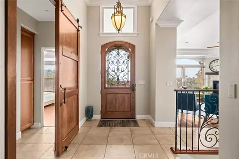 Entry Way - 3290 Summit Ridge Ter, Chico, CA 95928 photo 1 of 5