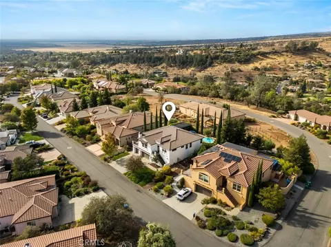 View/Area - 3290 Summit Ridge Ter, Chico, CA 95928 photo 4 of 8