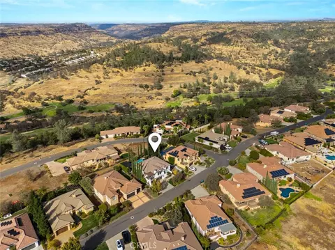 View/Area - 3290 Summit Ridge Ter, Chico, CA 95928 photo 7 of 8