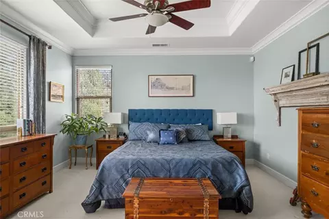 Bedroom - 3290 Summit Ridge Ter, Chico, CA 95928 photo 1 of 7