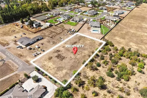 0 Cattle Drive Ct, Chico, CA 95973 photo 4