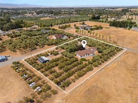 23551 Carona Ave, Corning, CA 96021 photo 5