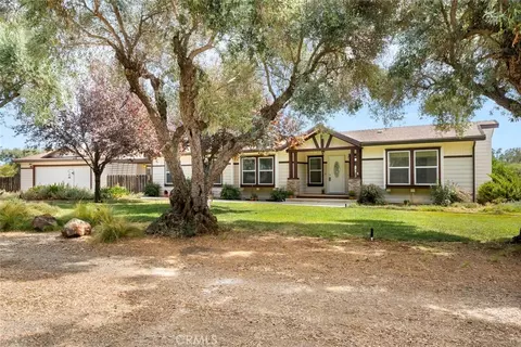23551 Carona Ave, Corning, CA 96021