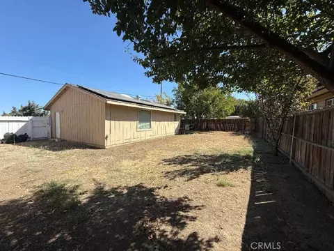 Exterior - 420 Green, Willows, CA 95988 photo 3 of 5