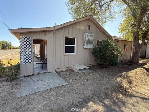 Exterior - 420 Green, Willows, CA 95988 photo 2 of 5