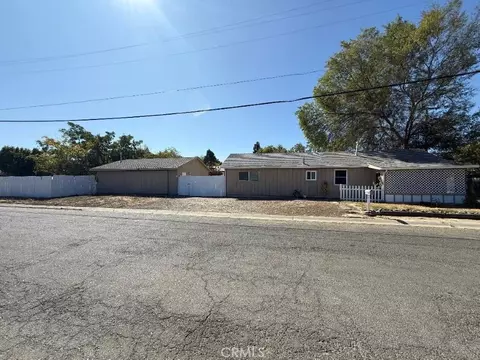 Exterior - 420 Green, Willows, CA 95988 photo 1 of 5