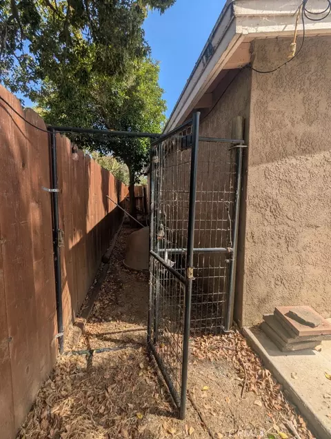 Exterior - 613 S Murdock, Willows, CA 95988 photo 5 of 5
