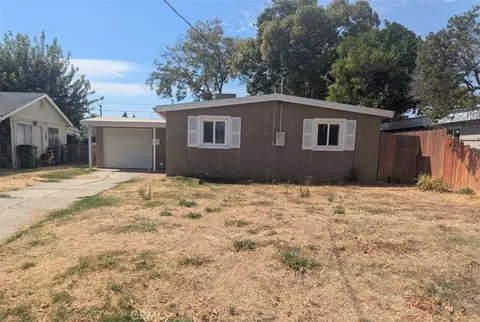 Exterior - 613 S Murdock, Willows, CA 95988 photo 1 of 5