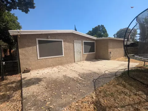 Exterior - 613 S Murdock, Willows, CA 95988 photo 2 of 5
