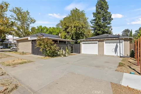 Exterior - 545 Cedar, Red Bluff, CA 96080 photo 2 of 6