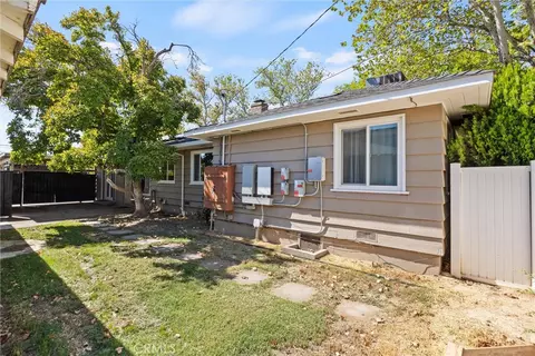 Exterior - 545 Cedar, Red Bluff, CA 96080 photo 6 of 6