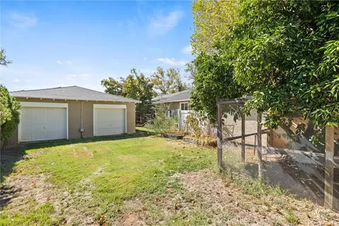 Exterior - 545 Cedar, Red Bluff, CA 96080 photo 3 of 6