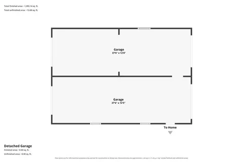 Floorplan - 545 Cedar, Red Bluff, CA 96080 photo 3 of 3
