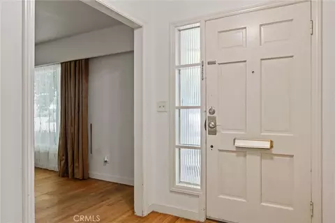 Entry Way - 545 Cedar, Red Bluff, CA 96080 photo 1 of 1