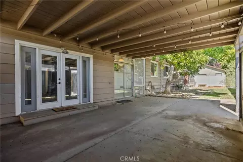 Exterior - 545 Cedar, Red Bluff, CA 96080 photo 4 of 6