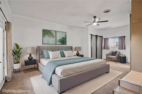 Bedroom - 545 Cedar, Red Bluff, CA 96080 photo 1 of 3