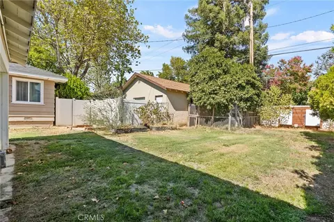Exterior - 545 Cedar, Red Bluff, CA 96080 photo 5 of 6