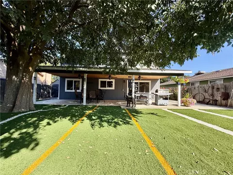 Exterior - 839 Crestwood Way, Willows, CA 95988 photo 9 of 11